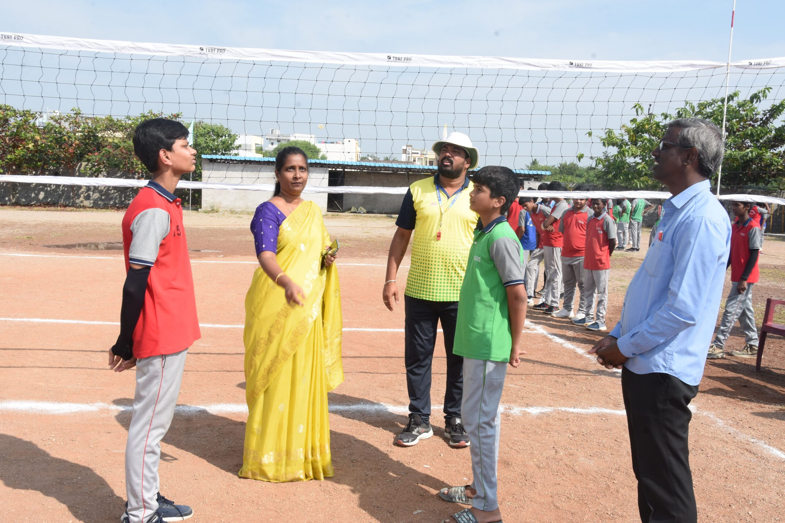 Sports Gala