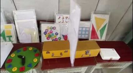 Fulfilling compliances of St.George International School-3630296